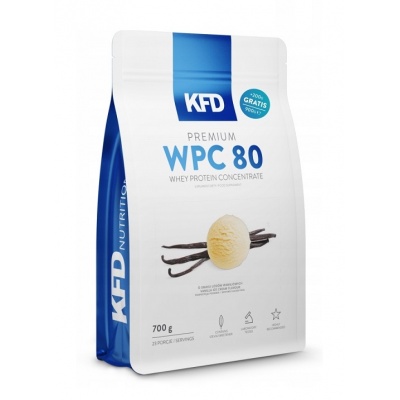  KFD Nutrition Premium WPC 900 