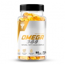  Trec Nutrition Omega 3-6-9 90 