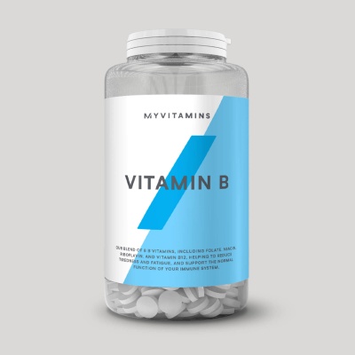  Myprotein B complex 360 