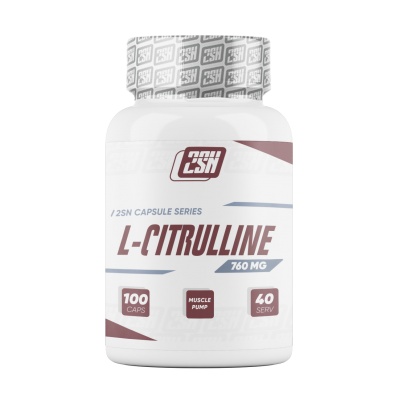  2SN Citrulline 760  100 