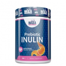  Haya Labs Prebiotic INULIN 200 